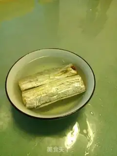 Make Blast the fish step 0
