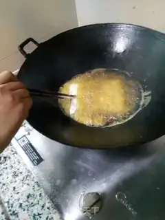 Make Blast the fish step 4