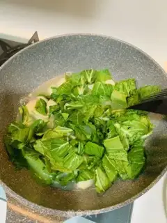 Make Tacos step 3