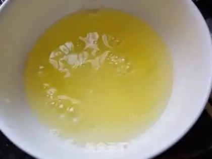 Make Seafin fin soup step 12