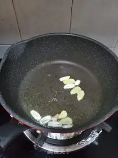 Make Crab mushrooms step 3