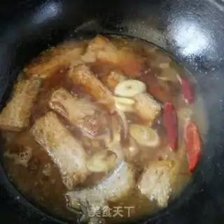 Make Jell-O fish step 3