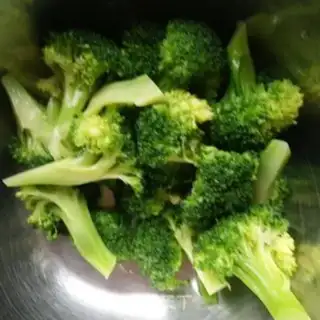 Make ♪ Orchid carrot ♪ step 0