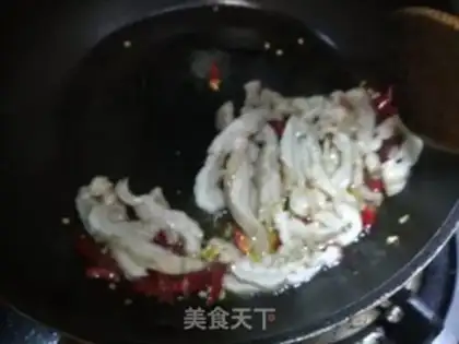 Make Celery and fatty step 2