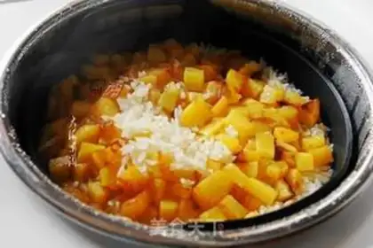 Make Potato rice step 6