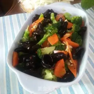 Make ♪ Orchid carrot ♪ step 5