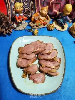 Make Beef halogen step 9