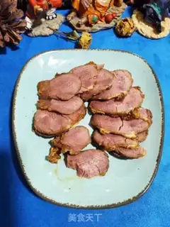 Make Beef halogen step 10