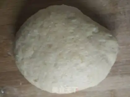 Make Coconut smiles step 0