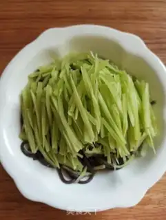 Make Powder root powder step 2