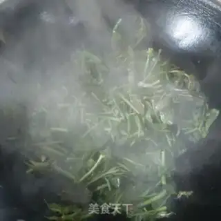 Make Fried eggs step 3