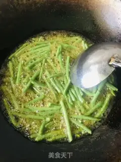 Make Dry beans step 2