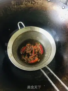 Make Dry beans step 4