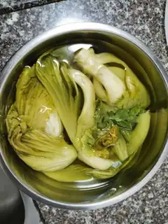 Make Mustard step 3