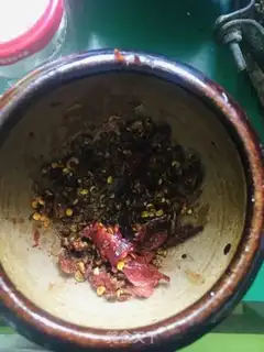 Make Dry beans step 6