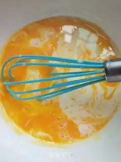 Make Roast eggs step 1