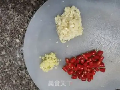 Make Mustard step 6