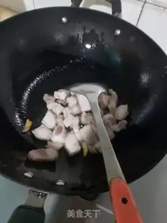 Make Tea mushrooms step 3