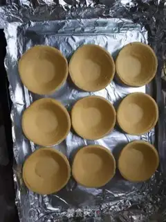 Make Roast eggs step 2