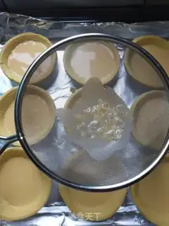 Make Roast eggs step 3