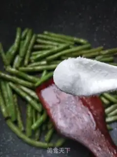 Make The dry beans step 3