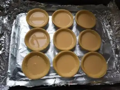 Make Roast eggs step 4