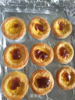 Make Roast eggs step 5