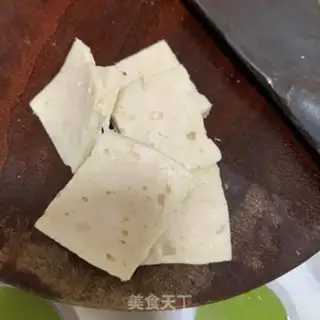 Make Chiuzhou beef balls step 4