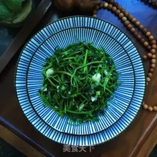 Make Garlic celery step 9