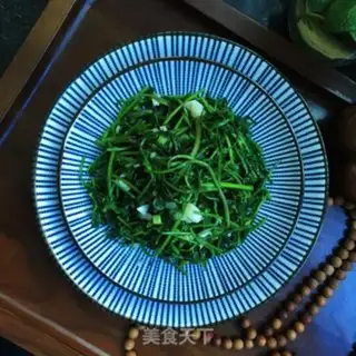 Make Garlic celery step 10