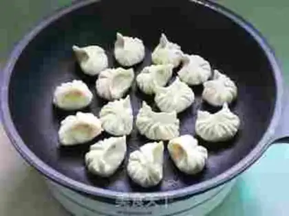 Make Eggs and eggs step 6