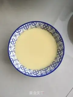 Make Squeeze the eggs step 5
