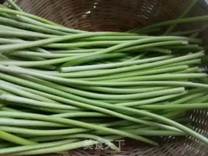 Make Garlic step 1