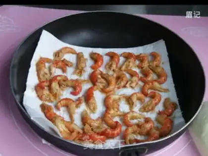Make Lobster Pizza step 6
