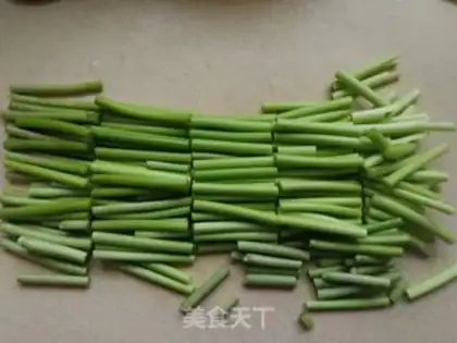 Make Garlic step 2