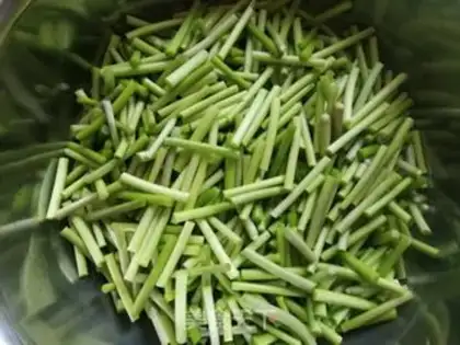 Make Garlic step 3
