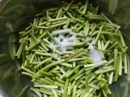 Make Garlic step 5