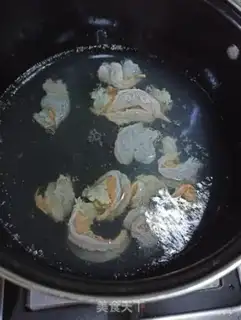 Make Piper pepper shrimp step 4