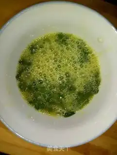 Make Pyramid fried eggs step 4