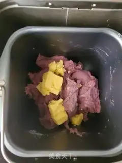 Make Potato toast step 6