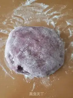Make Potato toast step 7