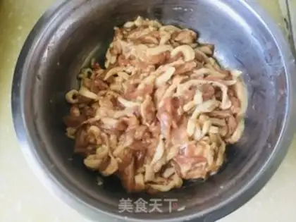 Make Fish fragrance step 0