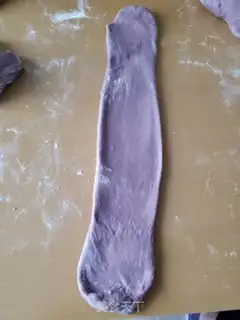 Make Potato toast step 8