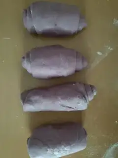 Make Potato toast step 9