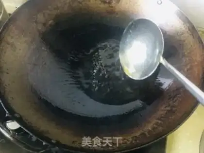 Make Fish fragrance step 3