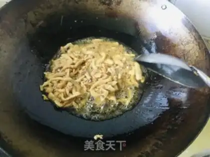 Make Fish fragrance step 4