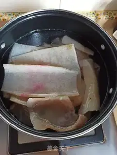 Make Smoky pig rolls step 0