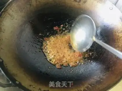 Make Fish fragrance step 6