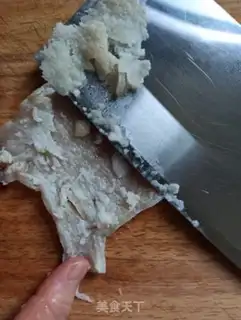 Make Smoky pig rolls step 1