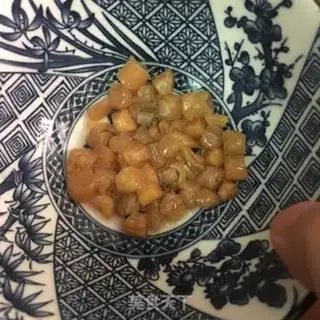 Make Qi-su-swee-swee-swee-swee-sweety step 2